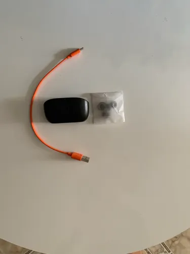 JBL Original TWS + Case + Cabo USB + Ponteiras | Usado