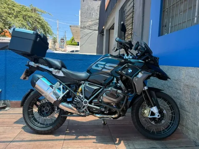BMW R 1250 GS Pemium Exclusive 2020