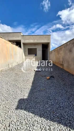 Residencial Kaianah - Escolinha