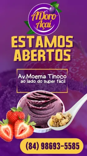 Montadinha !!