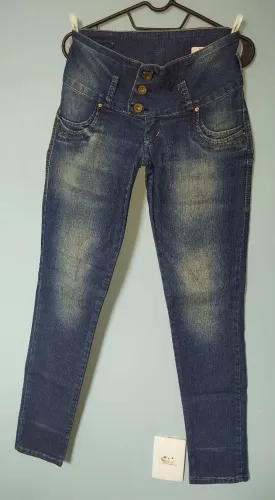 Calça Jeans Feminina