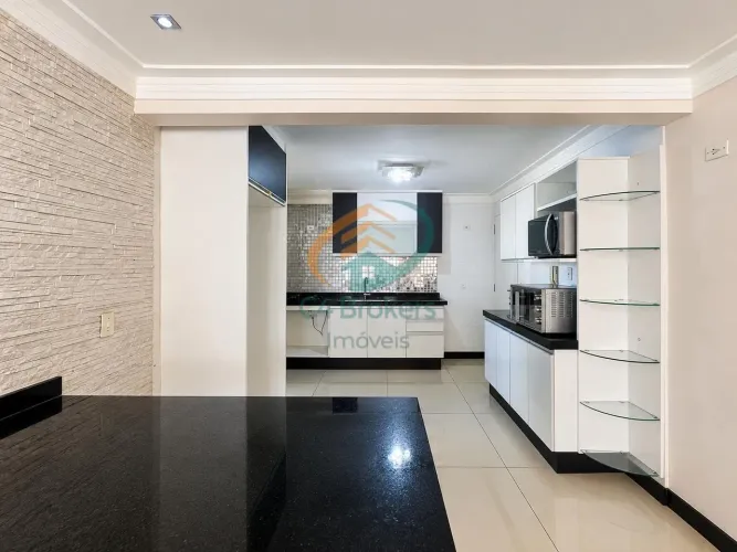 Apartamento em Vila Augusta - Guarulhos, SP