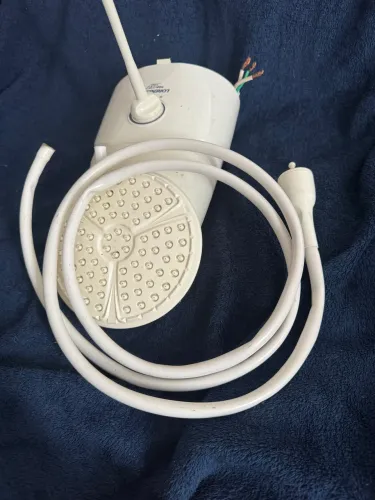 Ducha Lorenzetti 220v