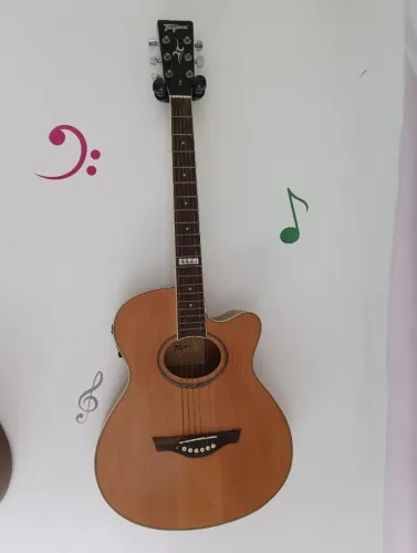 Violão Tagima Dallas