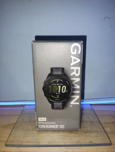 SMARTWATCH GARMIN FORERUNNER 165