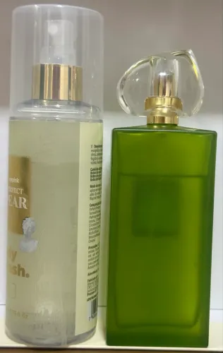 Kit PERFECT PEAR, Wepink