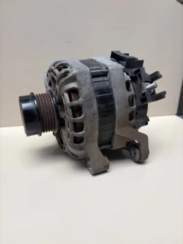 Alternador Chevrolet Onix Tracker Montana 1.0 1.2 Turbo Original GM