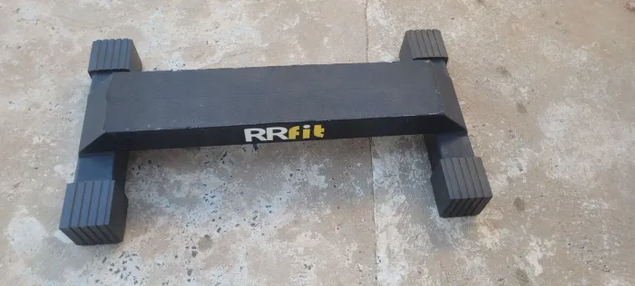 Suporte Panturrilha RRfit