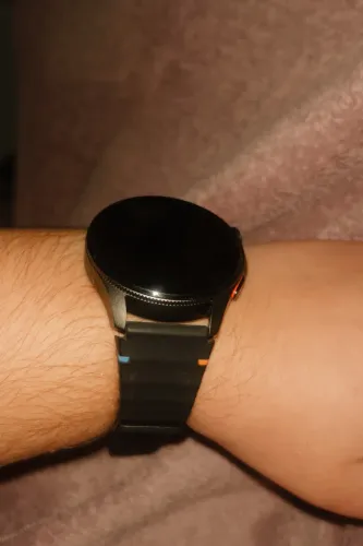 Smartwatch G12 Novo na Caixa | Completo com Acessórios