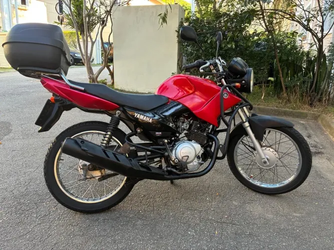 YBR 126 FACTOR