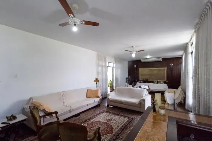 Casa à Venda - São Luíz, 3 Quartos, 339 m2