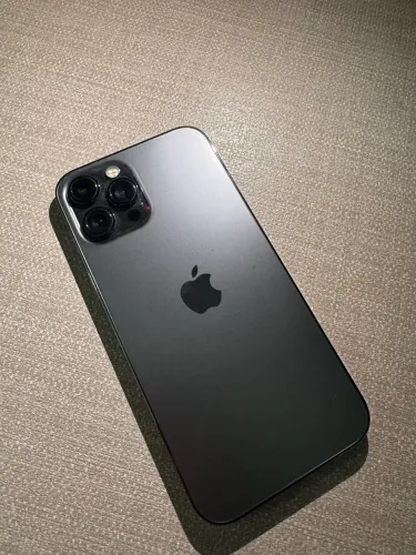 iPhone 12 Pro Max