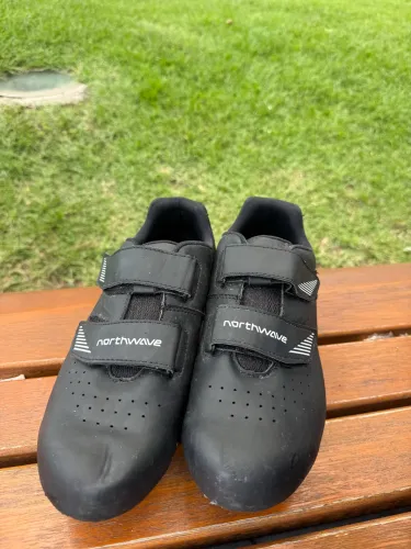 Sapatilha Northwave Jet 3