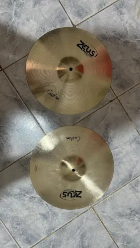 Vendo ou troco Hi Hatch de 14 zero