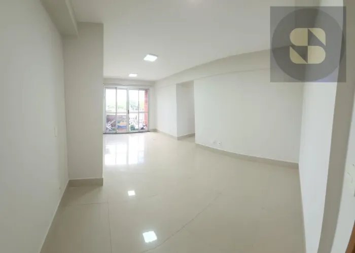 Apartamento em Jardim Itália - Cuiabá, MT