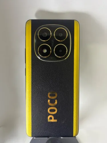 Redmi poco x6 512 gb 