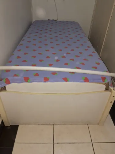 Ótima cama