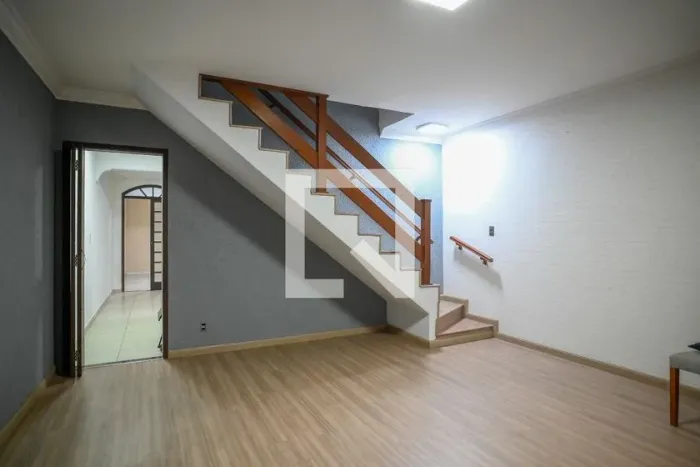 Casa à Venda - Vila das Mercês, 3 Quartos, 128 m2