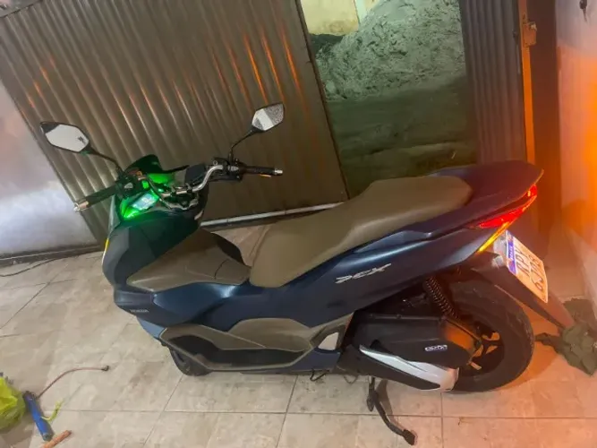 PCX