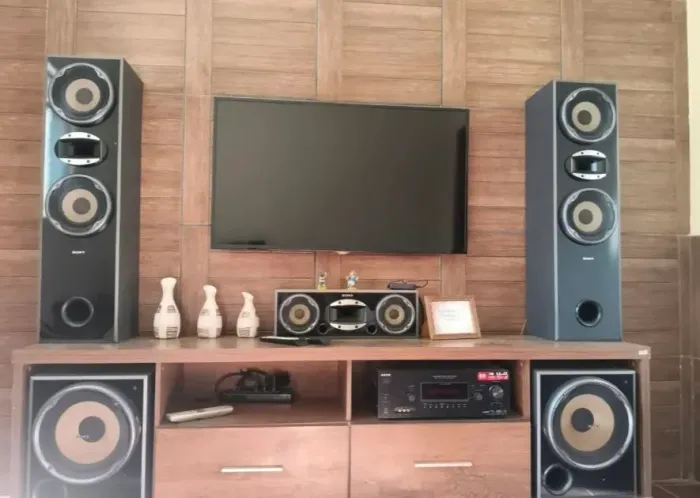 Home Theater