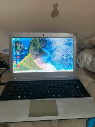 Notebook Samsung RV 415