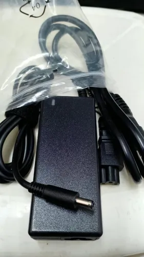 Fonte Carregador Para Dell Latitude 3420, Inspiron 3520 19V 65W