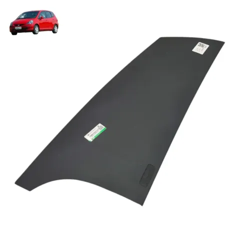 Capa Moldura Direito Painel Honda Fit 2003 2004 2005 06