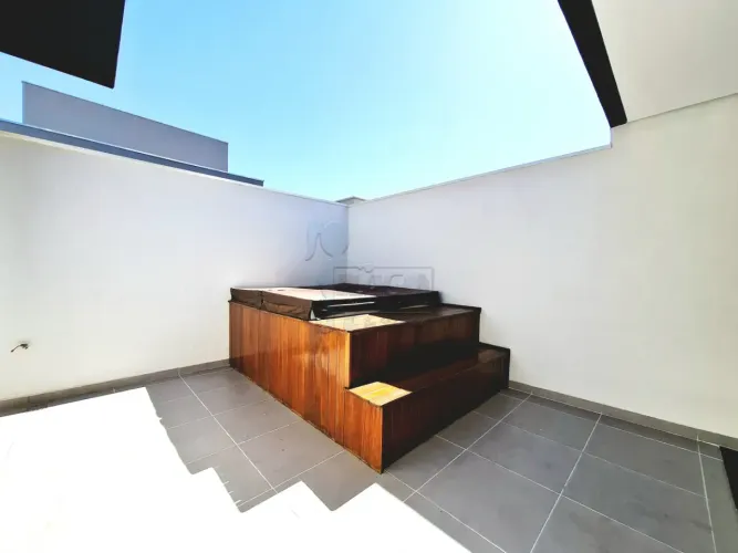 Casa de 151m² com 03 suítes para locação - Jardim Valência