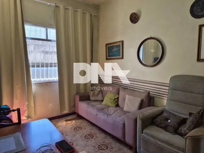 Apartamento : / Residencial / Botafogo