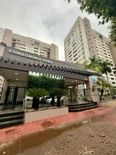 Condomínio Vero | Dom Aquino | Locação kpm