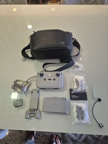 Kit fly more combo mini 2