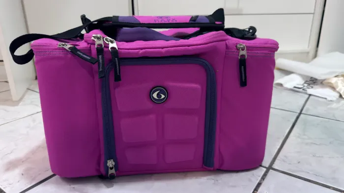 Vende - se Six Pack Bag