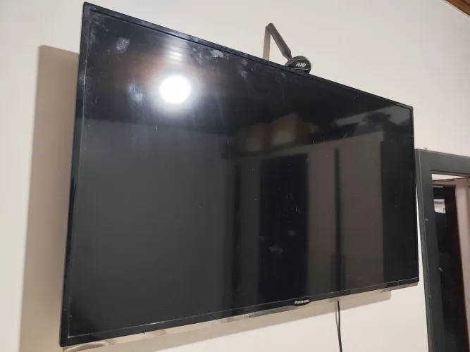 Smart TB - Panasonic