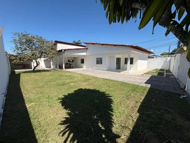 Casa com terreno de 714 m² no Monte Castelo - excelente localização