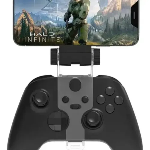 Suporte para controle de Xbox/Celular