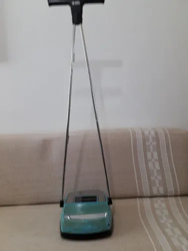 Enceradeira General Elétrica, 22p voltz.