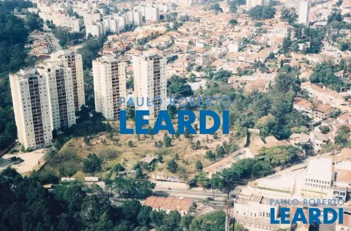 AREA - TUCURUVI - SP
