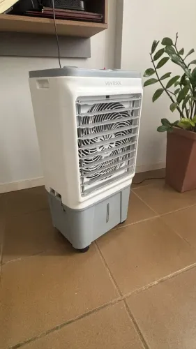 Climatizador Umidificadpor Ventisol 16 Lt