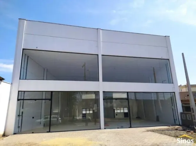 para locação, Feitoria, São Leopoldo, RS