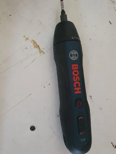 Parafusadeira bosch