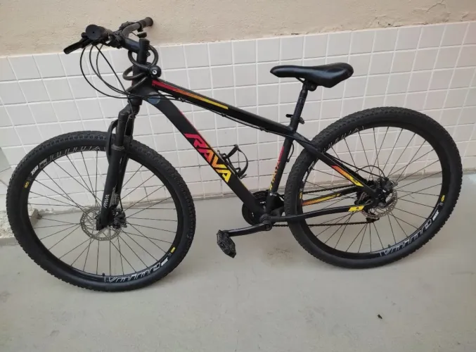 Bike aro 29