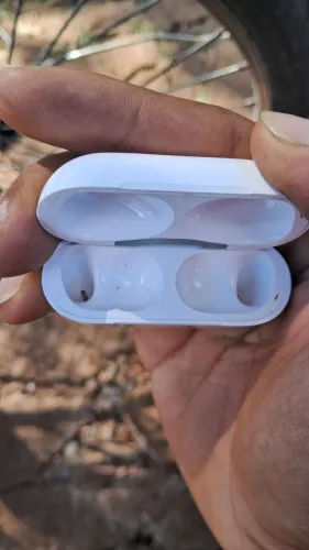 Air Pods pro 2