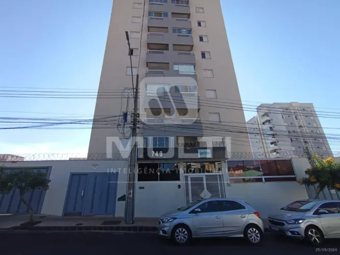 Apartamento - SANTA MONICA