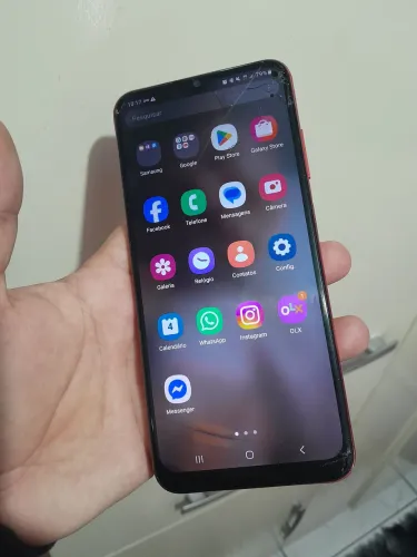 Samsung A03s 64gb /4 de RAM