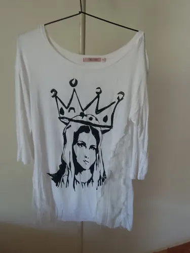 blusa feminina tig by renata figueiredo