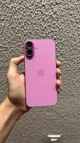 iPhone 16 Plus 512gb garantia Phone Club