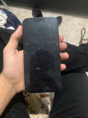 iPhone 13 Pro Max 128 gb