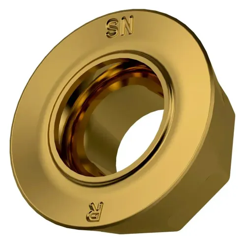 Inserto pastilha metal duro DORMER PRAMET RDMT 120500SN-R 8230
