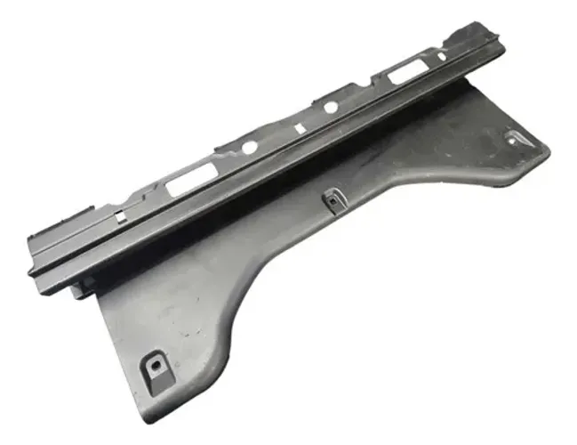 Moldura Porta Mala Mitsubishi Lancer 2012 A 2016 7646a110