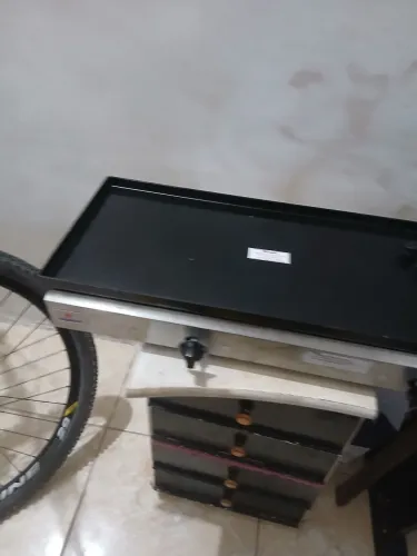 Vende-se Chapa bifetera